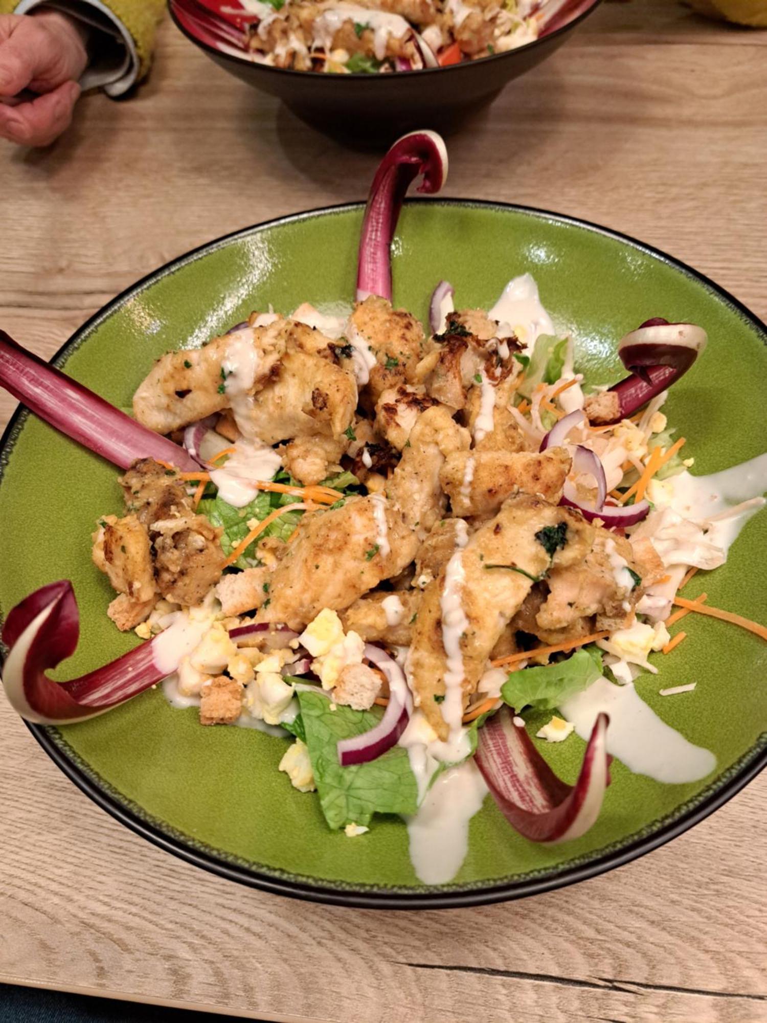 Au Coeur D'알레 외부 사진