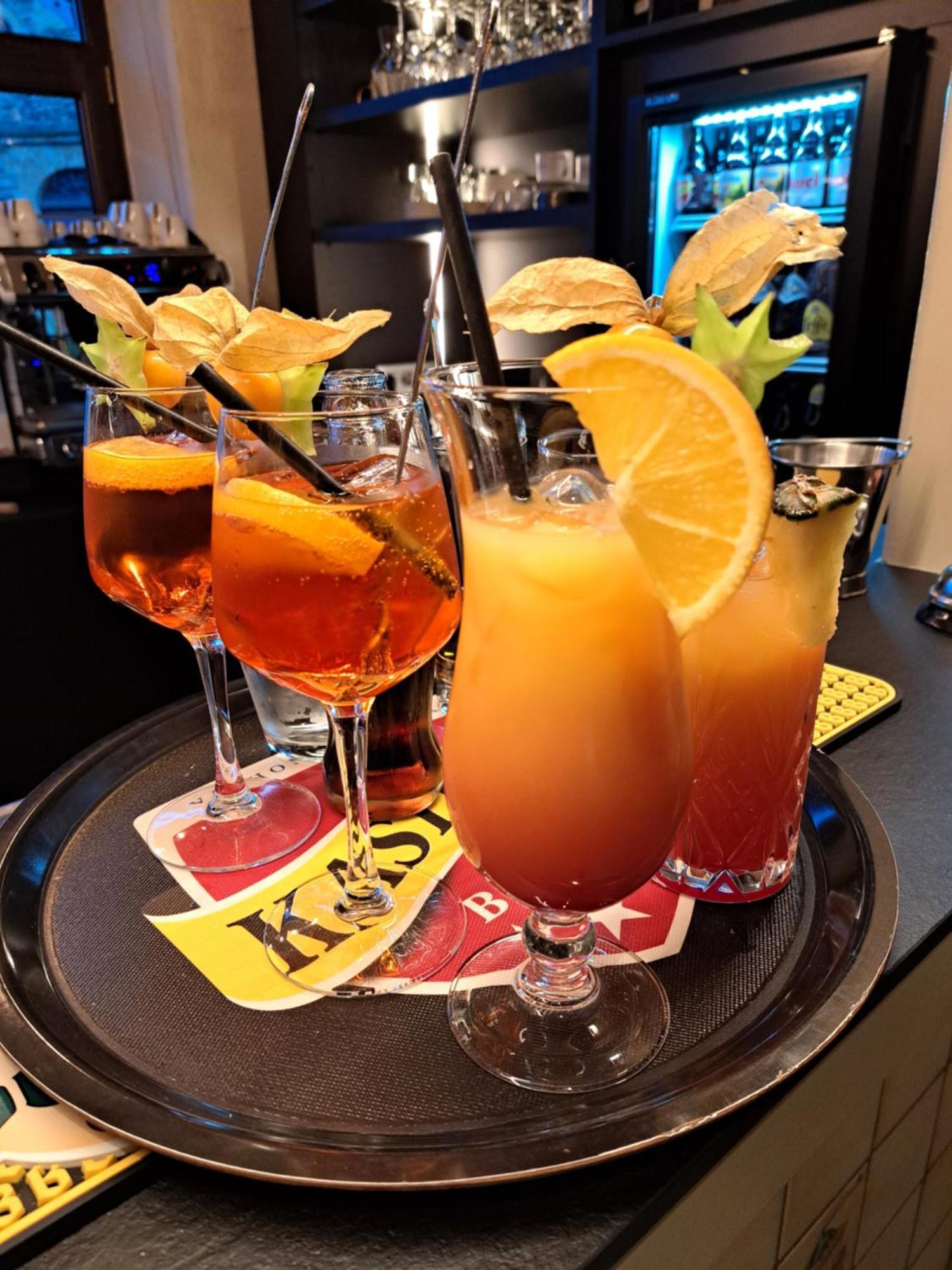 Au Coeur D'알레 외부 사진