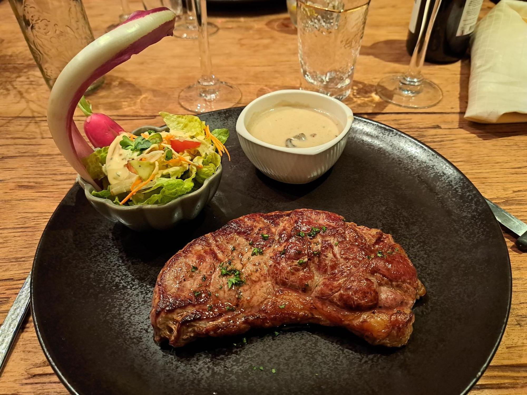 Au Coeur D'알레 외부 사진